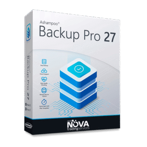 ashampoo® backup pro 27