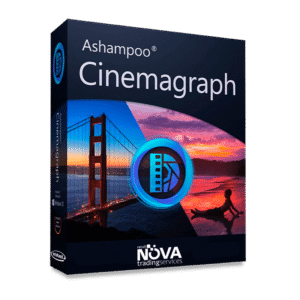 ashampoo® cinemagraph