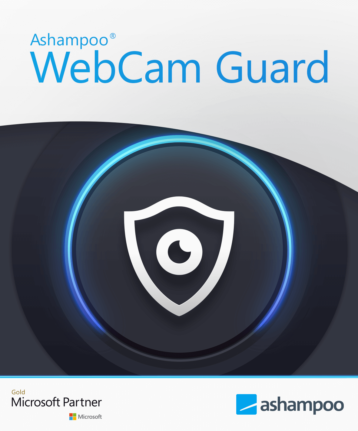Ashampoo® WebCam Guard