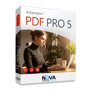 ashampoo® pdf pro 5