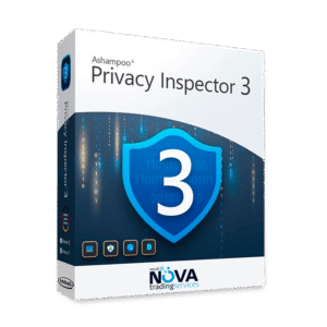 ashampoo® privacy inspector 3