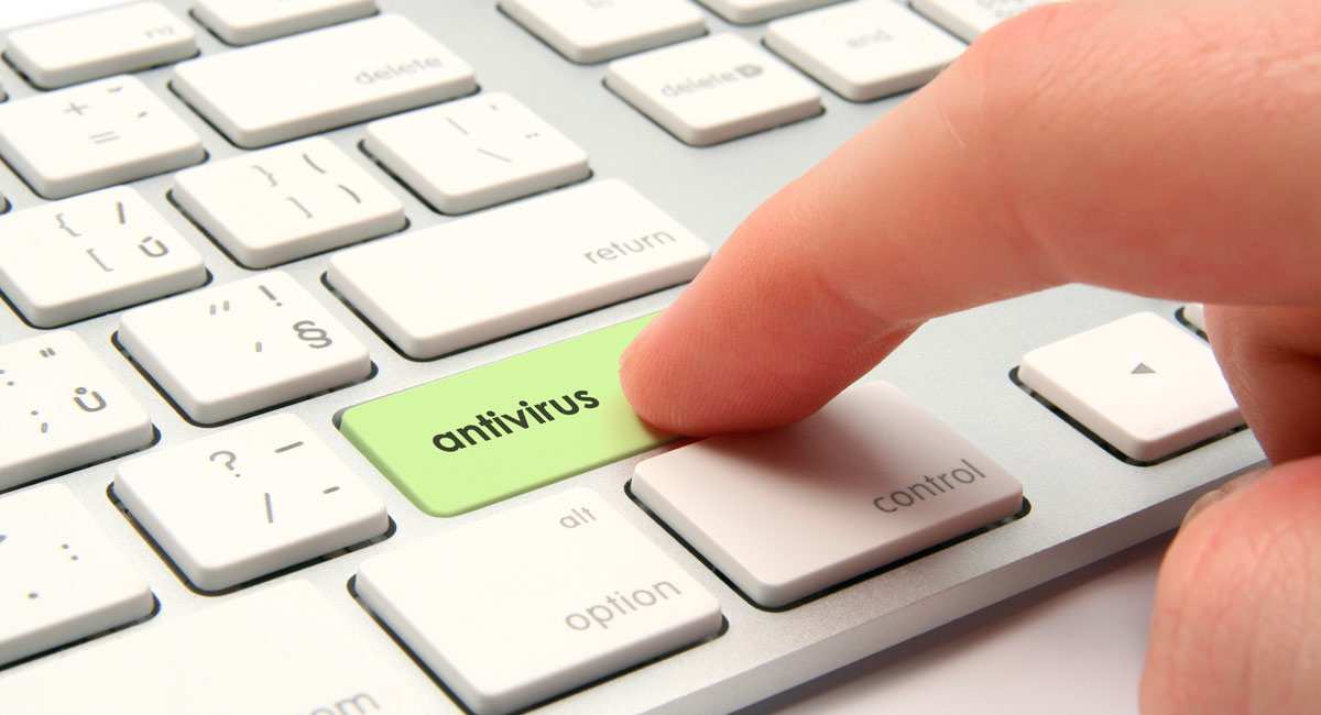 antivirus
