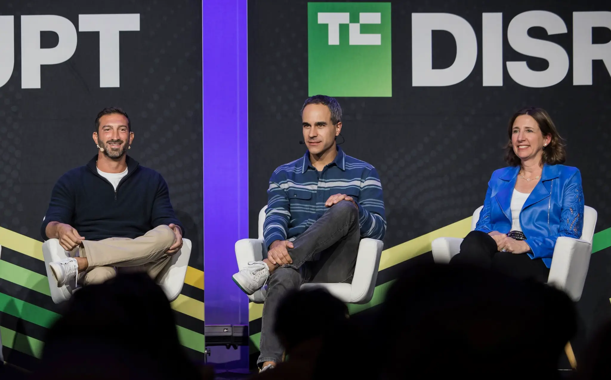 gtm disrupt 2025