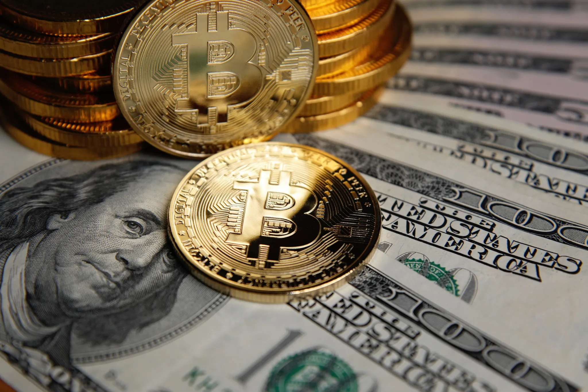 bitcoin us dollars