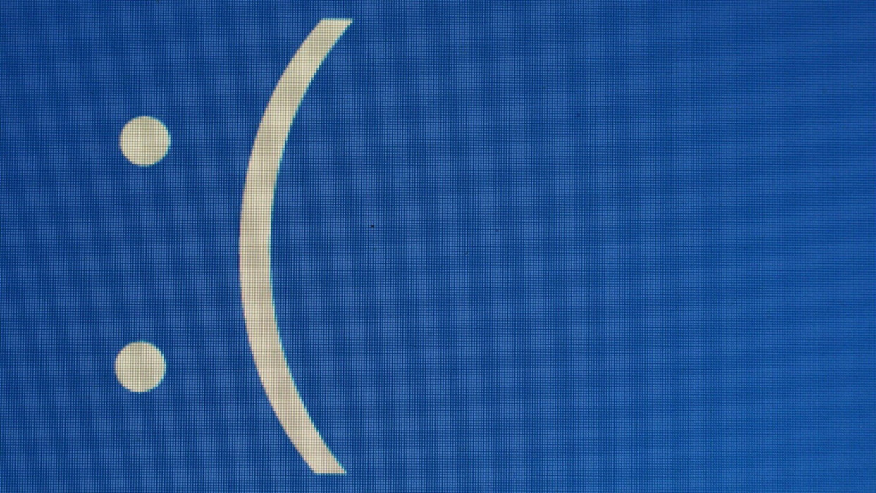 Inicio Correos falsos de Booking.com distribuyen malware usando la técnica de ClickFix simulando un error de Windows