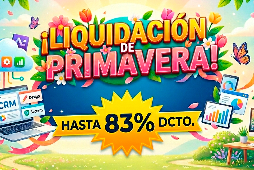 Inicio primavera mb