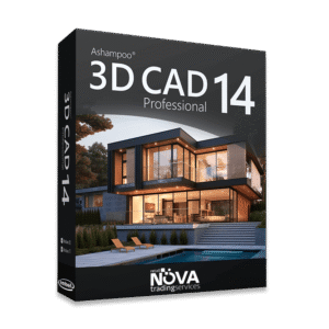 ashampoo® 3d cad professional 14