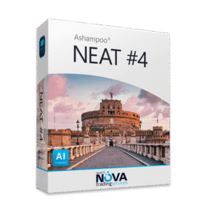 ashampoo® neat #4