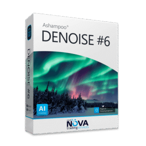 ashampoo® denoise #6