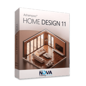 ashampoo® home design 11