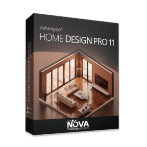 ashampoo® home design pro 11