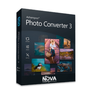 ashampoo® photo converter 3
