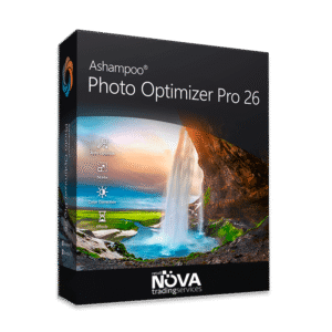 ashampoo® photo optimizer pro 26
