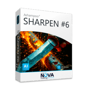 ashampoo® sharpen #6