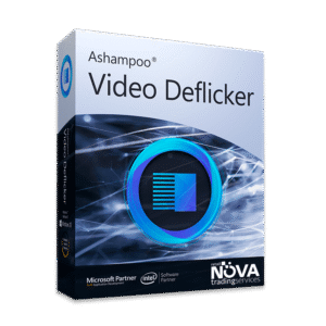 ashampoo® video deflicker
