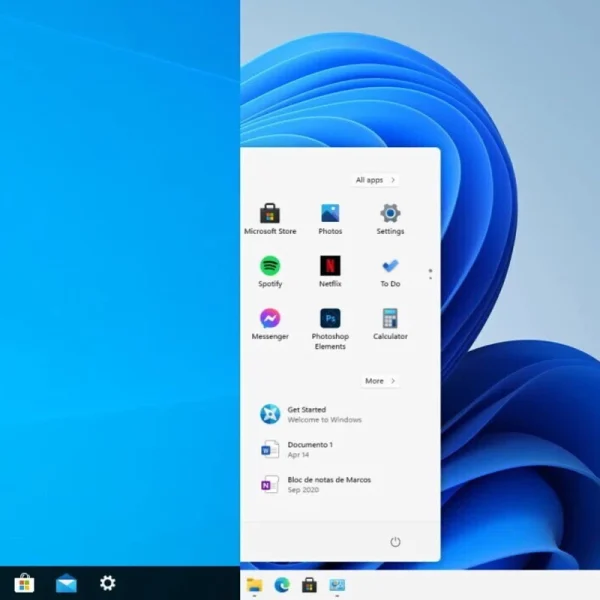 Microsoft prometió acelerar el Explorador de Windows 11. Las pruebas dicen que va mejor, pero aún más lento que el de Windows 10