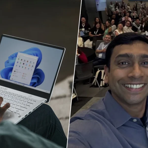 “Tenemos que mejorar la experiencia”: el presidente de Windows recibió tantas críticas tras anunciar más IA que ha reconocido errores