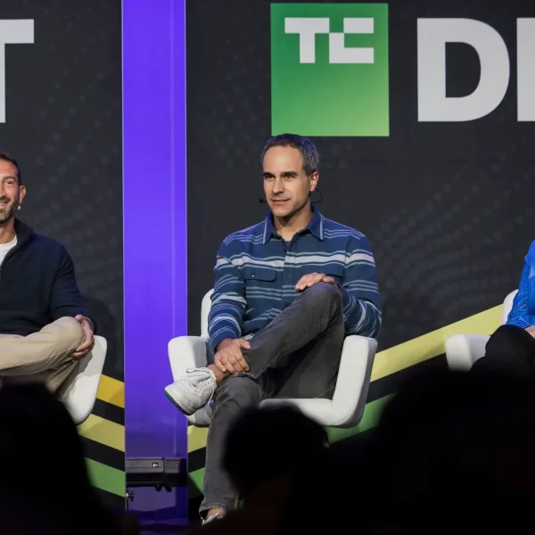 How OpenAI and Google see AI changing go-to-market strategies